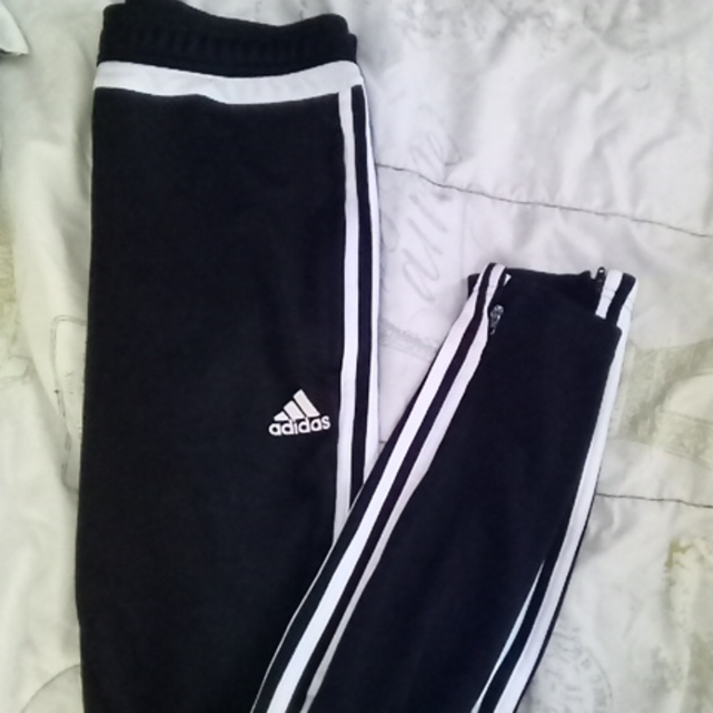 Adidas Pants Size S